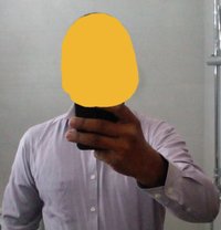 Nalaka Kumara - Male escort in Colombo