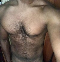 Cuckold, 3some and Anal -Nalaka - Male escort in Colombo