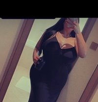 Nalan - escort in Riyadh