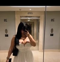 Nalan - escort in Riyadh