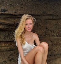 Nalani - escort in Dubai