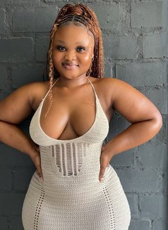 Nalia - escort in Tel Aviv Photo 1 of 2