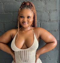 Nalia - escort in Tel Aviv