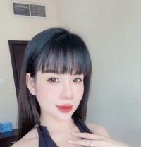Nalida - escort in Muscat