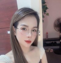Nalida - escort in Muscat