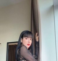 Nalida - escort in Muscat