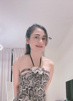 Nalin/Full Service/Anal/Special - escort in Dubai Photo 5 of 5