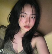 Nalin - escort in Indore
