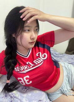 Nalin - escort in Indore Photo 5 of 5