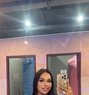 Nalinda - Acompañante transexual in Phuket Photo 3 of 5