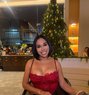 Nalinda - Transsexual companion in Phuket Photo 6 of 8