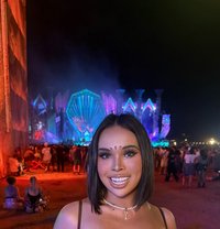 Nalinda - Acompañante transexual in Phuket