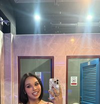 Nalinda - Acompañante transexual in Phuket