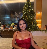 Nalinda - Acompañante transexual in Phuket