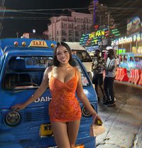 Nalinda - Transsexual companion in Phuket