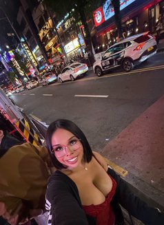 Nalinda - Acompañante transexual in Phuket Photo 6 of 6