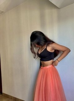 Nalini - escort in Hyderabad Photo 2 of 3