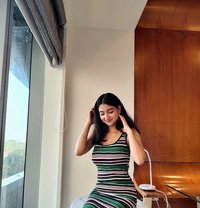 Nalini - escort in Kochi
