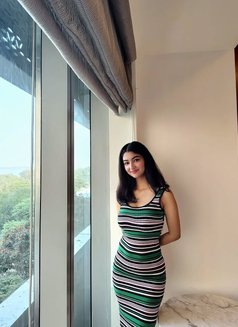 Nalini - escort in Kochi Photo 3 of 3