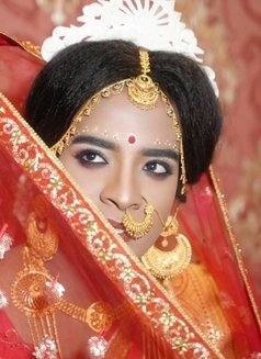 Nalini Reddy - Transsexual escort in Hyderabad Photo 2 of 5