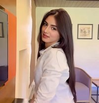 Nalisa - escort in Muscat