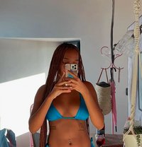 Naliw - escort in Busan