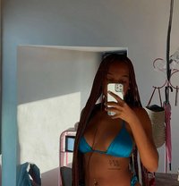 Naliw - escort in Busan