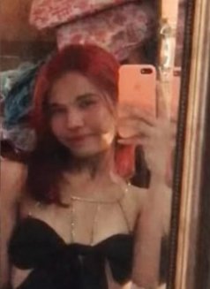 Nalla Versa Camshow - Acompañantes transexual in Cebu City Photo 6 of 10