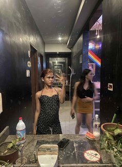 Nalla Versa Camshow - Acompañantes transexual in Cebu City Photo 7 of 10