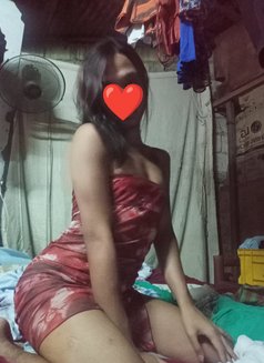 Nalla Versa Camshow - Acompañantes transexual in Cebu City Photo 8 of 10