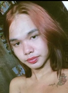 Nalla Versa Camshow - Acompañantes transexual in Cebu City Photo 9 of 10