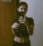 Nalla Versa Camshow - Transsexual escort in Cebu City Photo 11 of 11