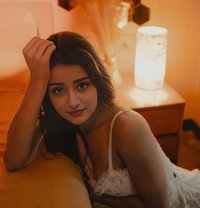 avaibable - escort in Jeddah