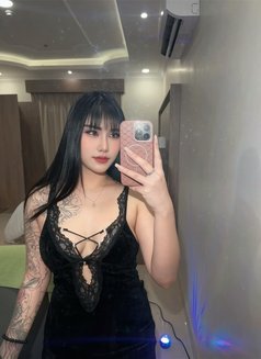 Nalyxu - escort in Riyadh Photo 1 of 5