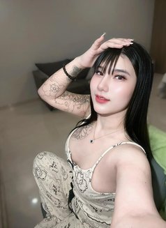 Nalyxu - escort in Riyadh Photo 3 of 5