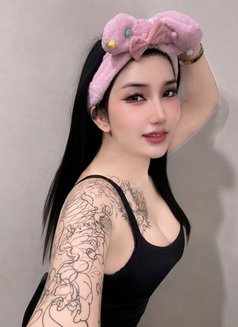 Nalyxu - escort in Riyadh Photo 5 of 5