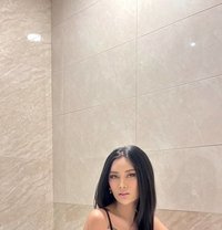 Lets make this weather hot together - escort in Taipei