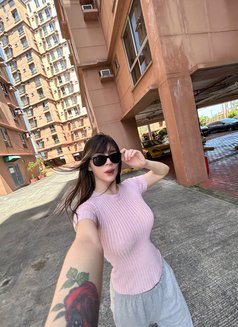 Nam - Transsexual escort in Manila Photo 14 of 14