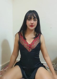 Nam Ladyboy - Acompañantes transexual in Şalālah Photo 4 of 6