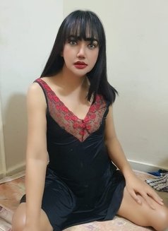 Nam Ladyboy - Transsexual escort in Şalālah Photo 5 of 6