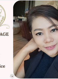 Nam Massage - masseur in Pattaya Photo 1 of 5