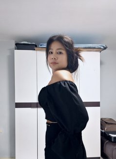 Nam Massage - masseur in Pattaya Photo 2 of 5