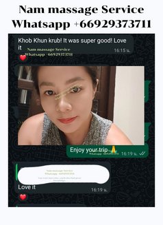 Nam,Oil,Kasai,Lingam,Prostate,Therapy - masseuse in Pattaya Photo 12 of 13