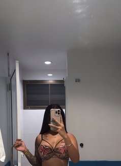 Honey 🇹🇭 New girl here coming 15th - escort in Al Manama Photo 7 of 14