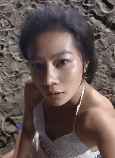 Nam Tantra Prostate Erotic Lingam - masseuse in Pattaya Photo 15 of 16