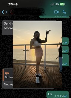 Nam Tantra Prostate Erotic Lingam - Masajista in Pattaya Photo 1 of 14