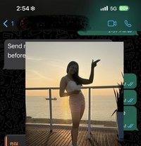 Relax in your mind - masseuse in Pattaya