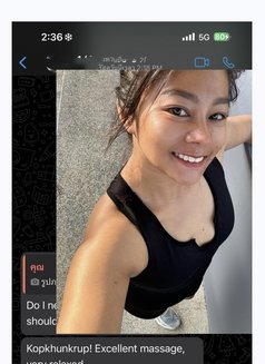 Nam Tantra Prostate Erotic Lingam - Masajista in Pattaya Photo 2 of 14