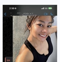 Relax in your mind - masseuse in Pattaya