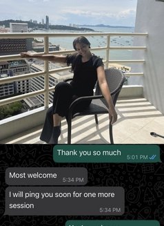 Nam Tantra Prostate Erotic Lingam - Masajista in Pattaya Photo 3 of 14